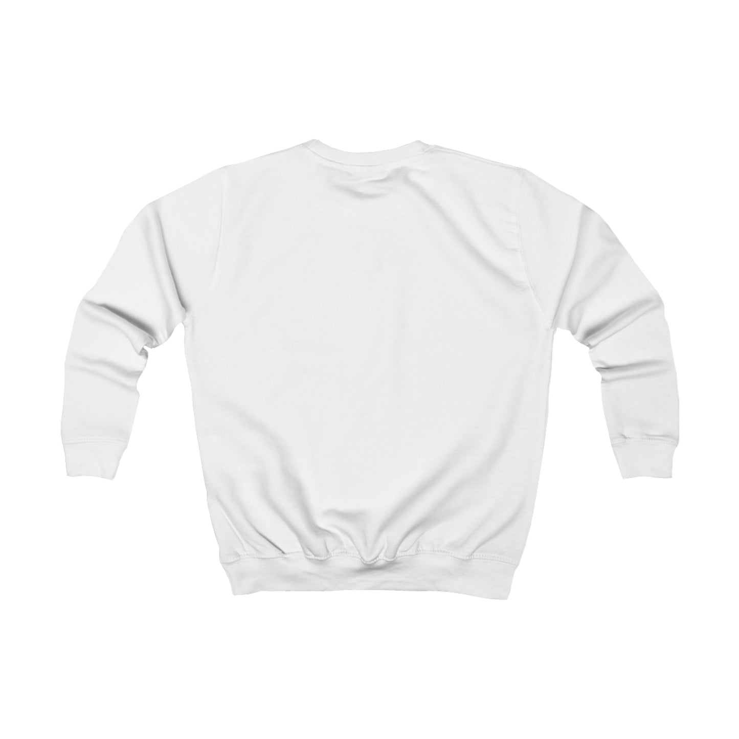 Kids Art Work Sweatshirt - Satin & Sox