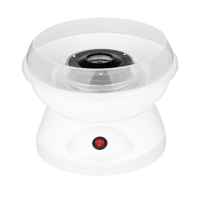 Portable Candy Floss Marshmallow Maker - Satin & Sox