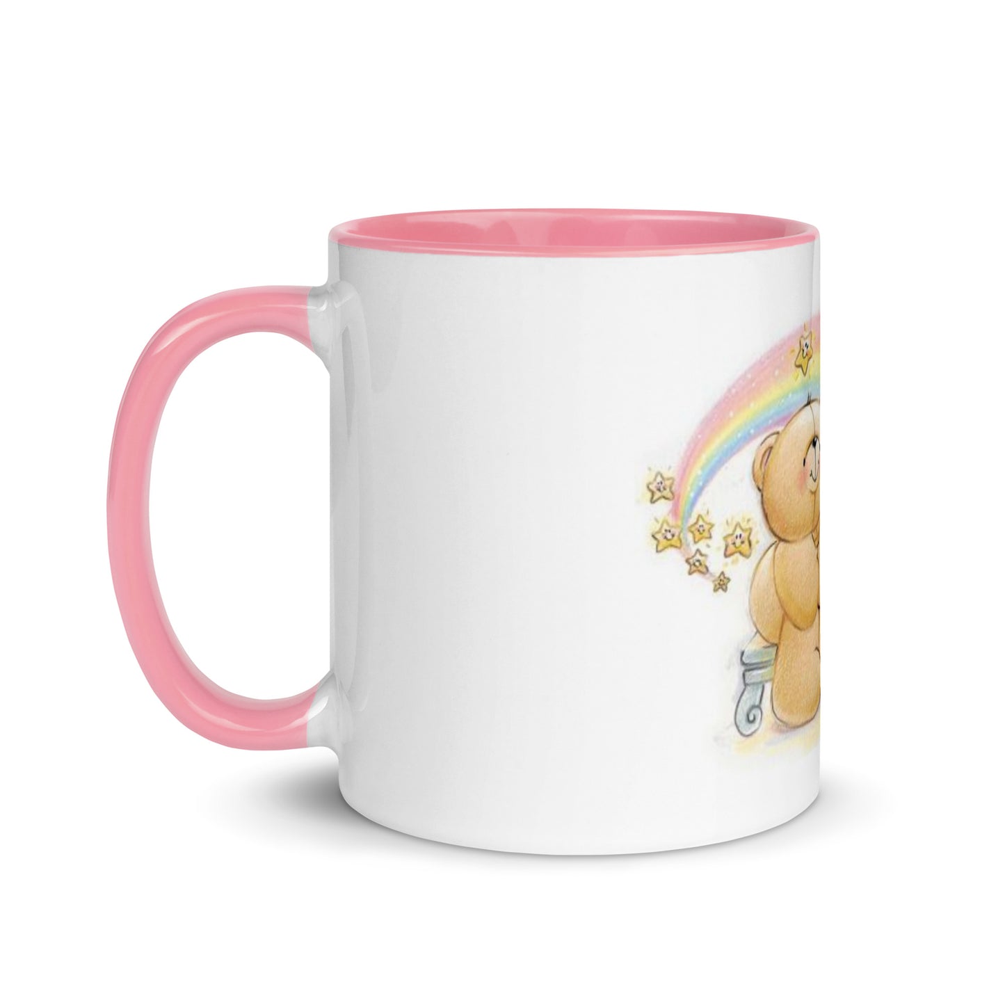 Forever Friends Mug - Satin & Sox