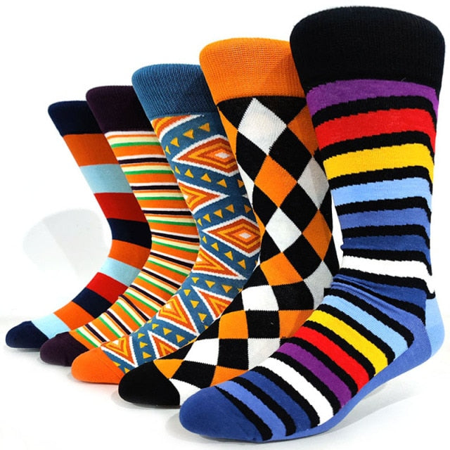 Socks Multipack 5 pairs