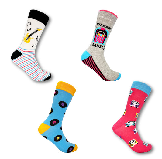 Why we switched over to Organic Cotton Socks