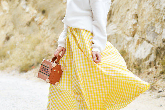 Spring Accessories To Make You Feel Fabulous!