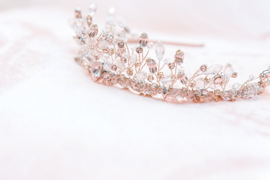 How to Elevate Your Look with Tiaras and Lingerie