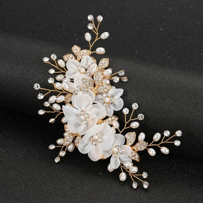 Bridal Hair Accessories