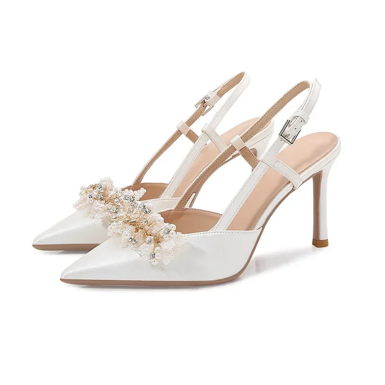 Bridal Shoes