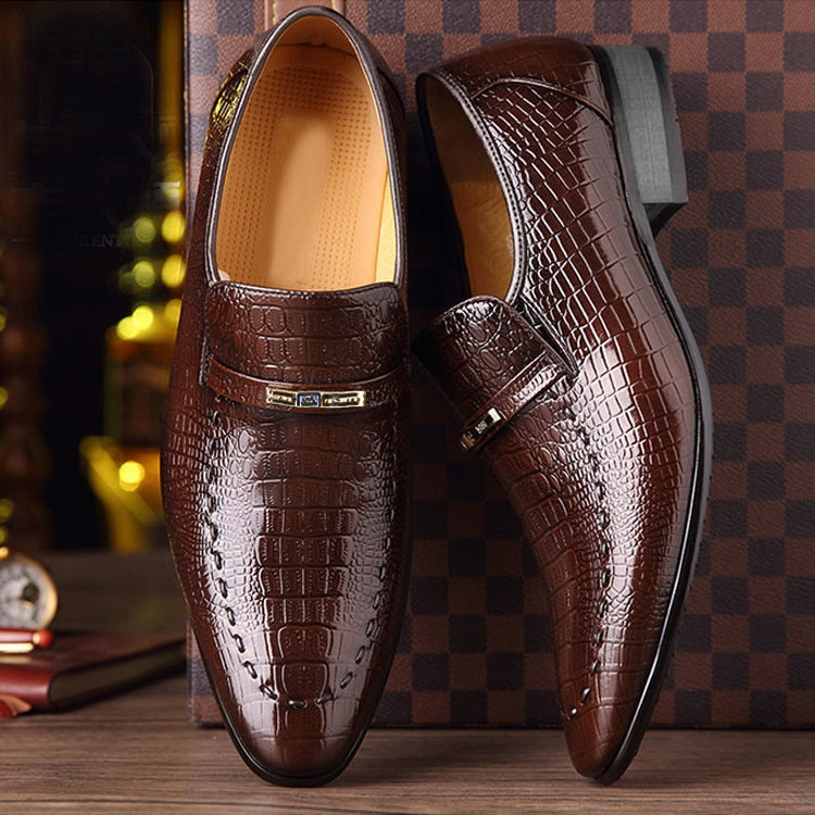 Dress Shoes for Formal Occasions