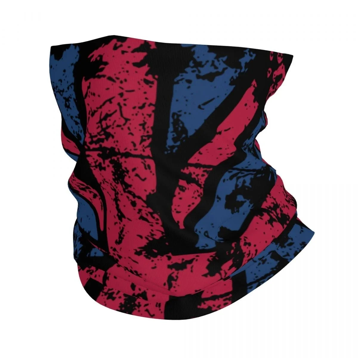 British UK Flag Bandana Neck Cover
