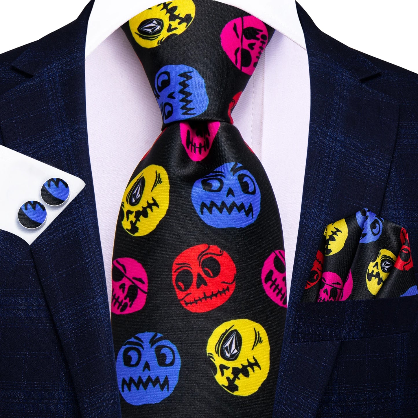 Men's Novelty Neck Tie