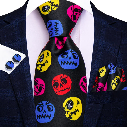 Men's Novelty Neck Tie