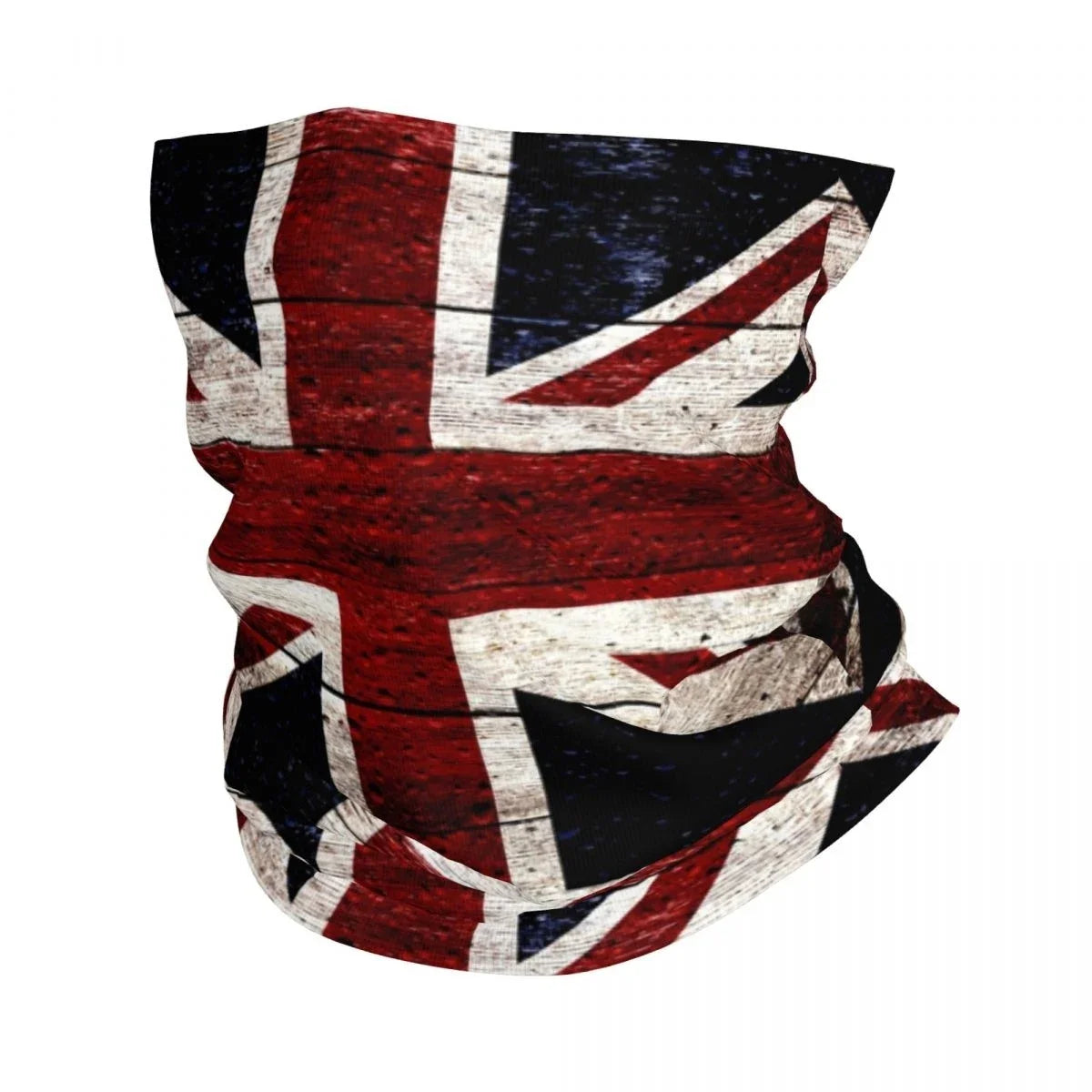 British UK Flag Bandana Neck Cover