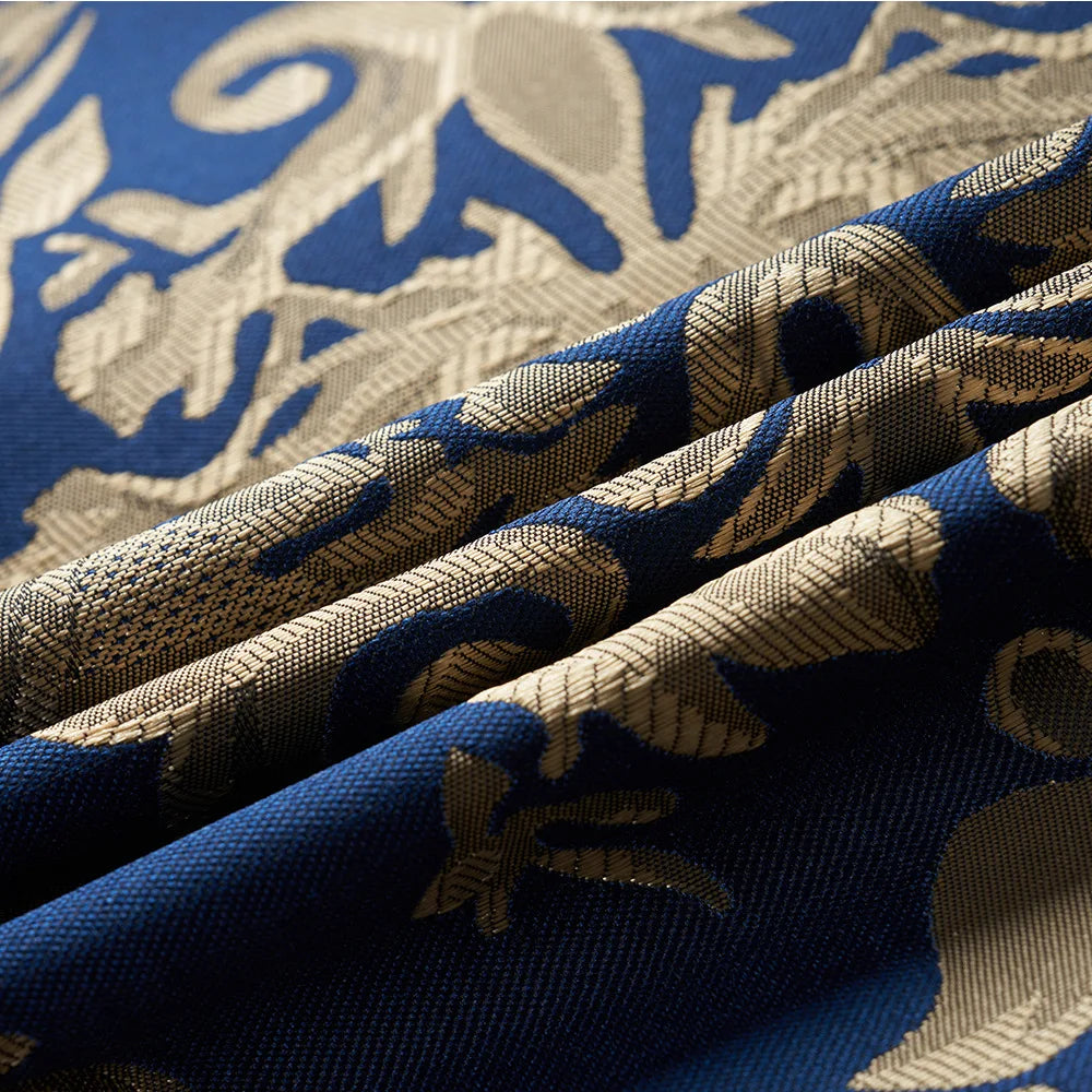 Vintage Baroque Blazer