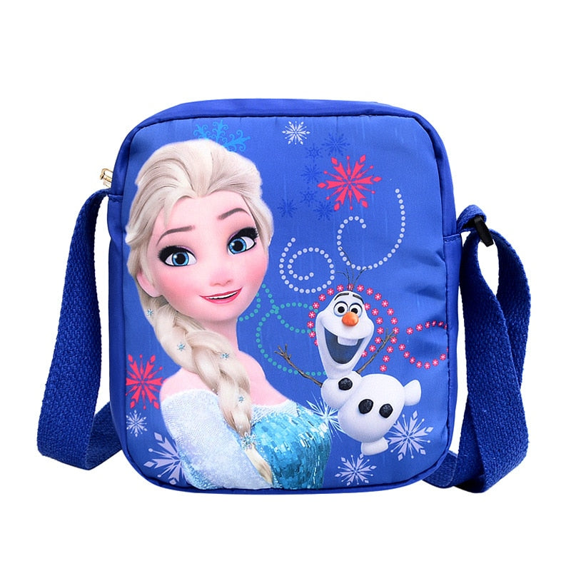 Frozen shoulder bag clearance
