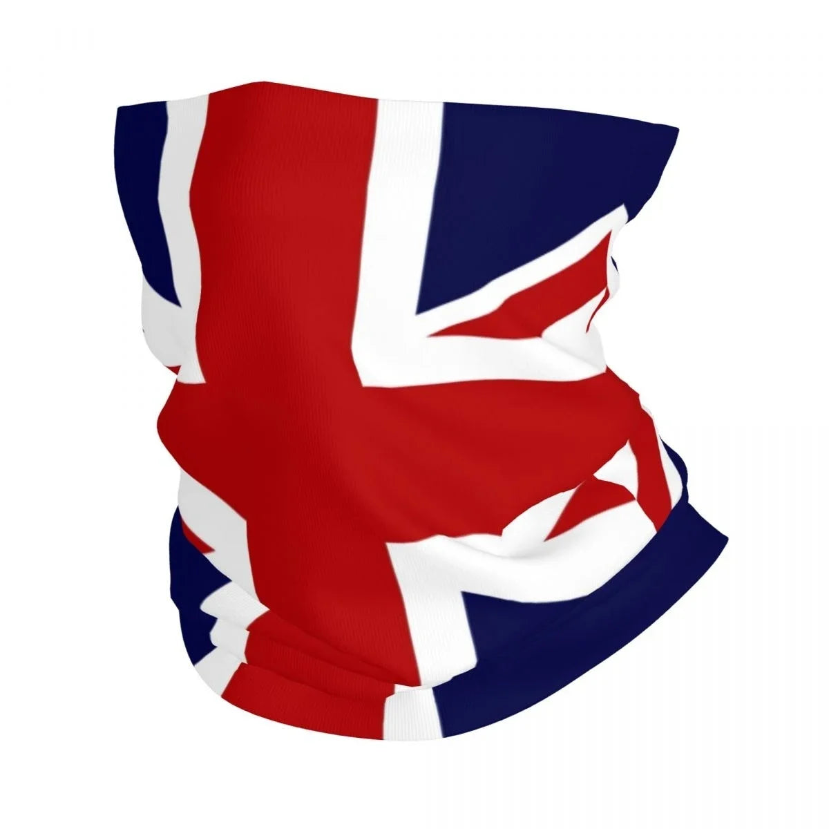 British UK Flag Bandana Neck Cover