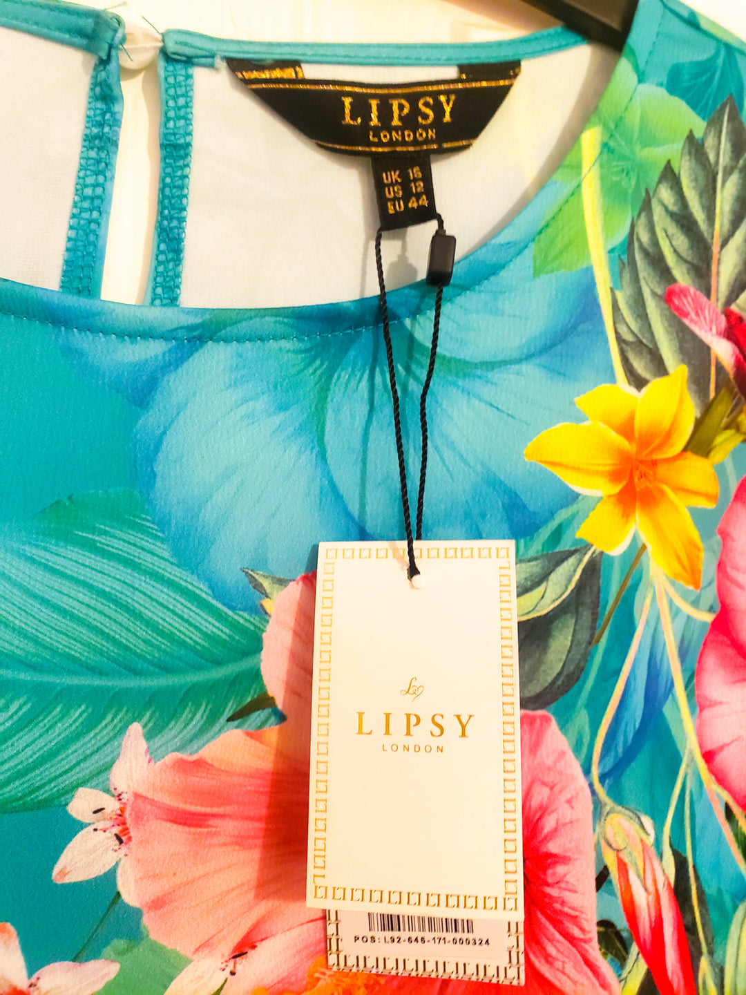 Vintage Lipsy Satin shift dress – Satin & Sox