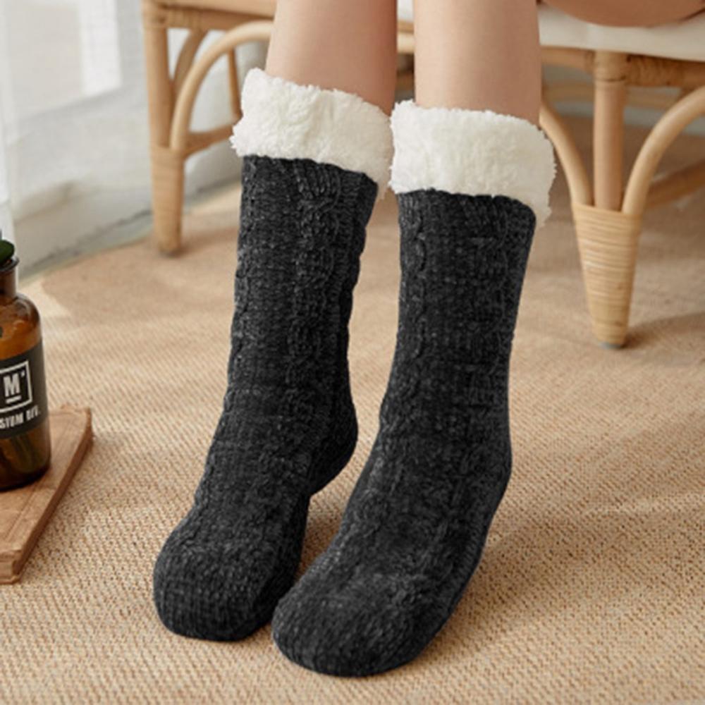 Women's Thick Socks Christmas Gift