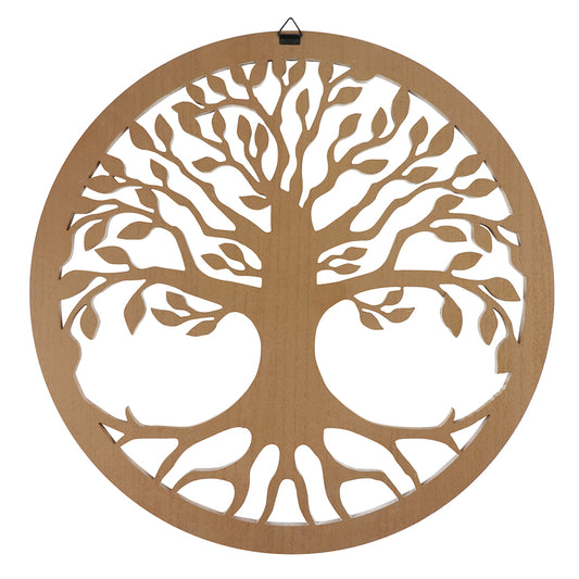 Large Tree Of Life Wall Decoration