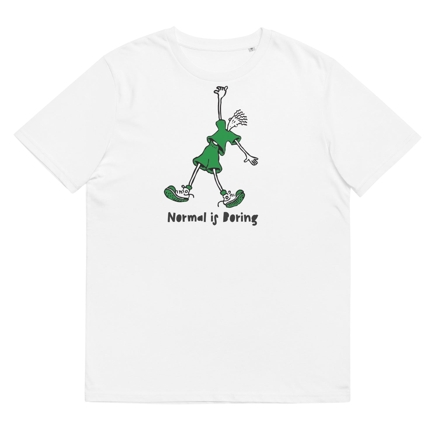 T shirt fido dido 2025