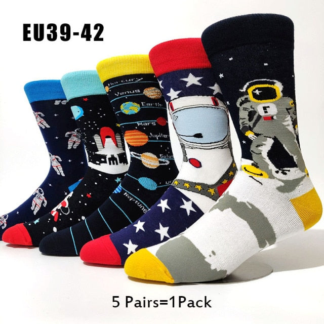 Happy Socks Multipack 5 pairs