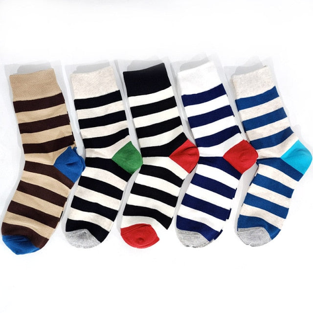 Adult Novelty Cotton Socks Multipack